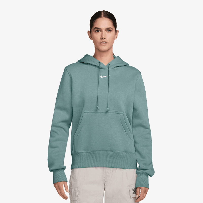 Nike W NSW PHNX FLC STD PO HOODIE 