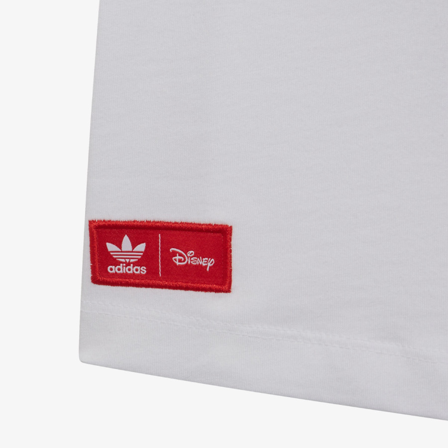 adidas SHORT TEE SET 