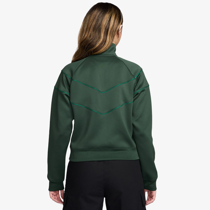 Nike W NSW NK WR POLY KNIT JKT 