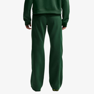 Nike W NSW NK WR MR POLY KNIT PNT 