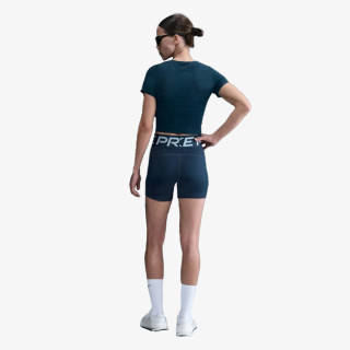 Nike W NP DF SS TOP AOJ GG 