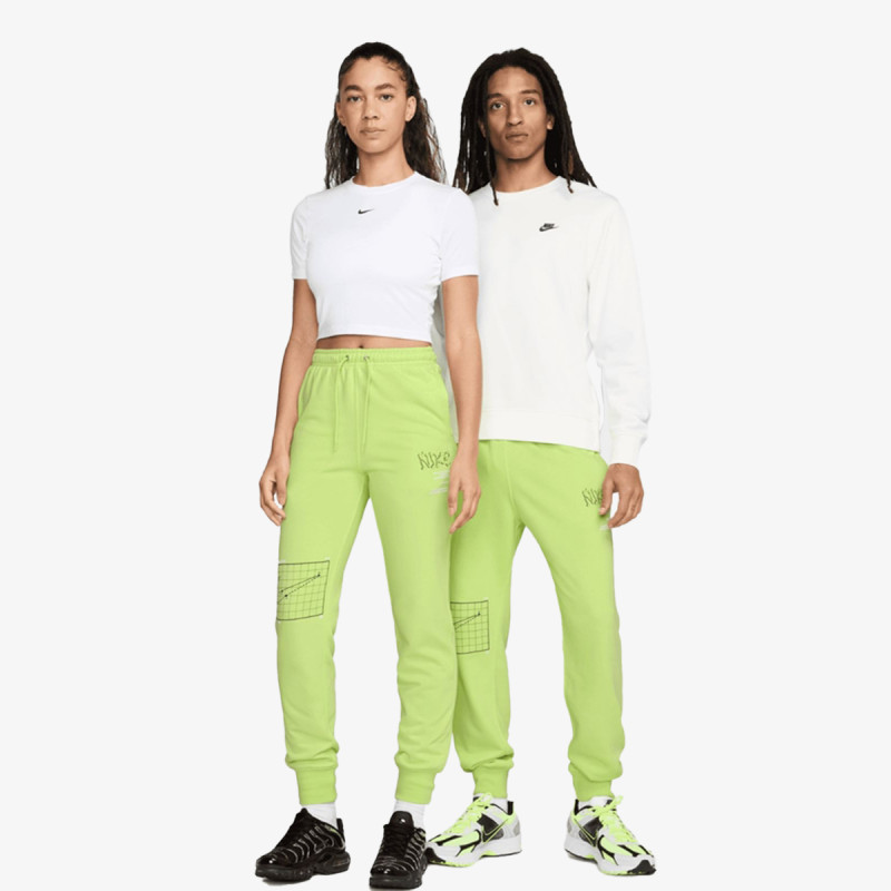Nike Club 