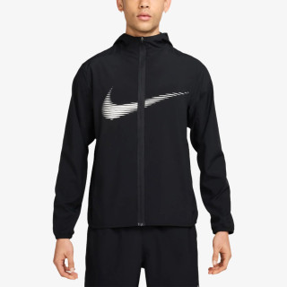 Nike M NK DF FORM HD JKT SWOOSH 