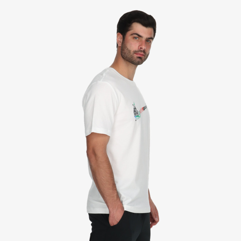 Nike M NK DF TEE RUN ENERGY SP25 