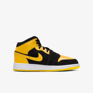 Nike Air Jordan 1 