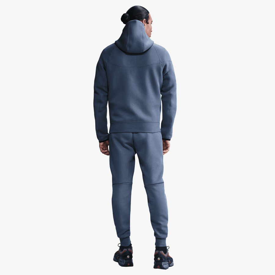 Nike PSG M NK TCH FLC FZ WR HDY 