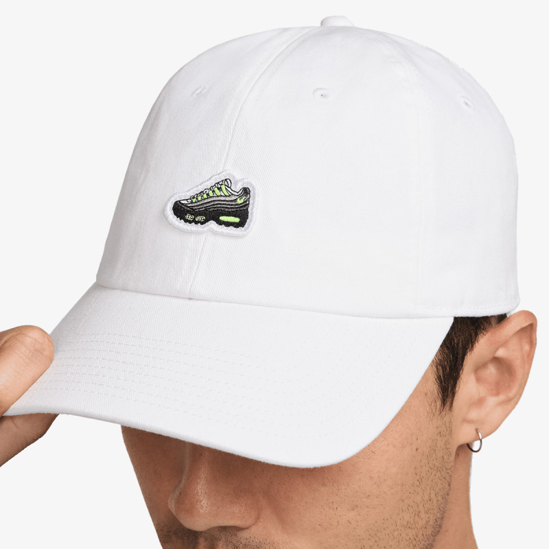 Nike Club 