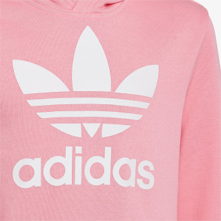 adidas Trefoil Hoodie 
