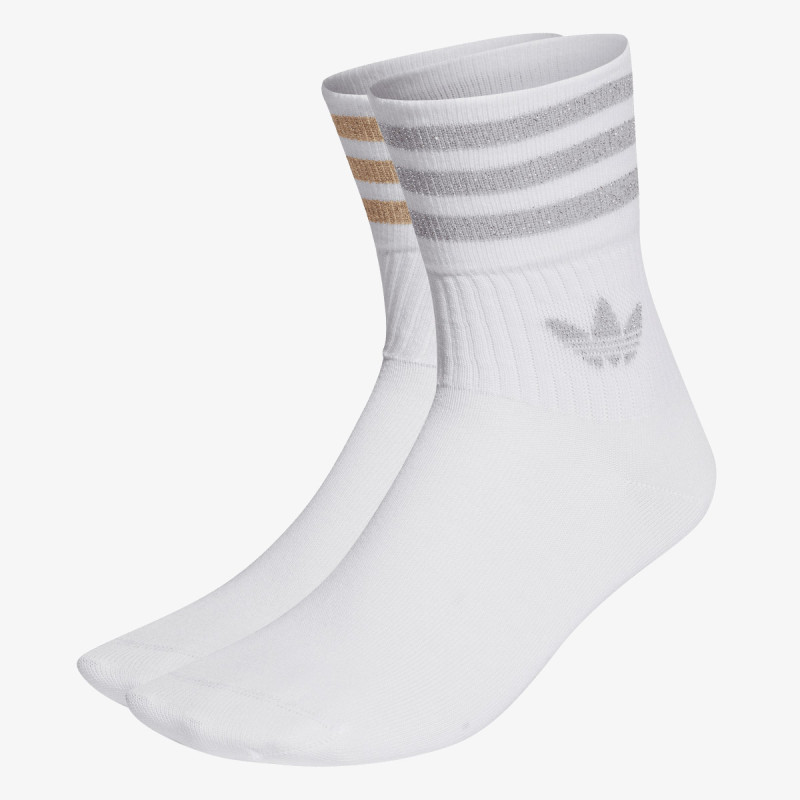 adidas MID CUT GLT SCK 