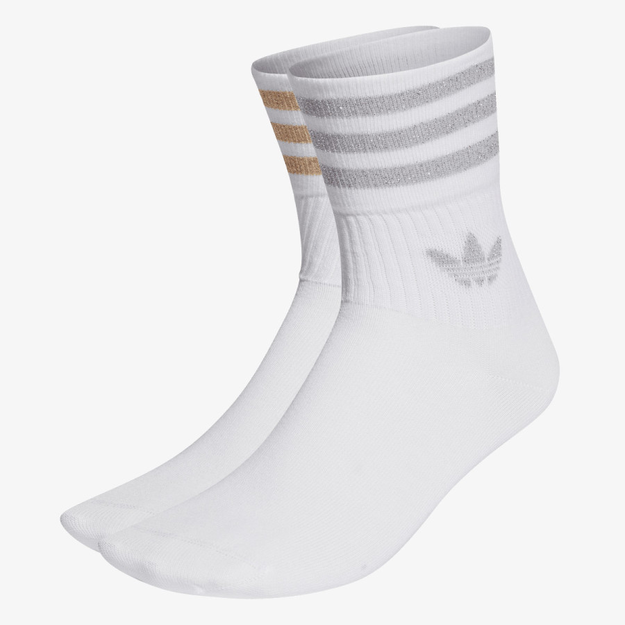 adidas MID CUT GLT SCK 