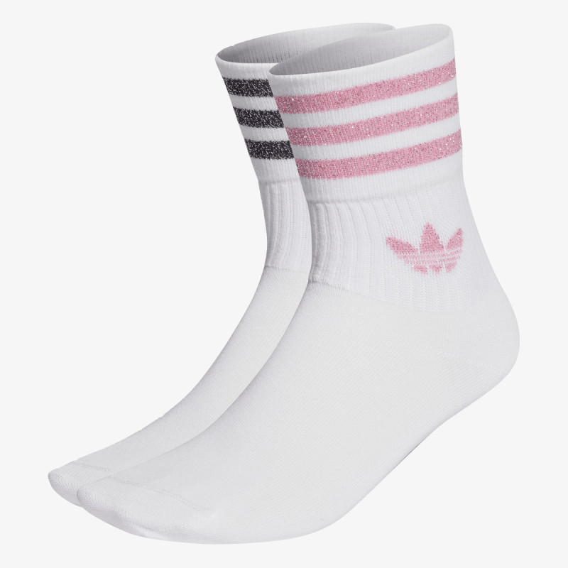 adidas MID CUT GLT SCK 