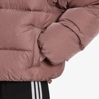 adidas DOWN JKT SHORT 