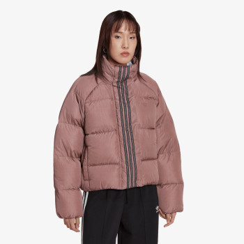 adidas DOWN JKT SHORT 