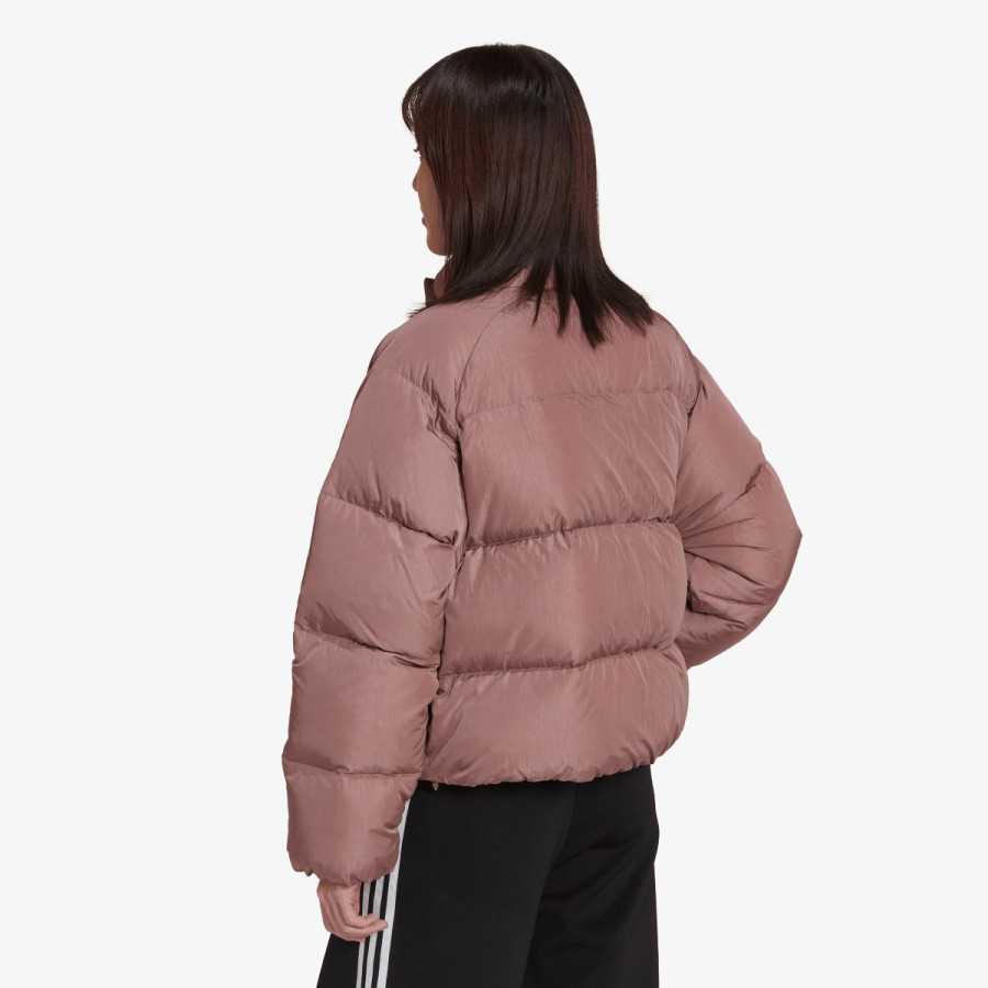 adidas DOWN JKT SHORT 