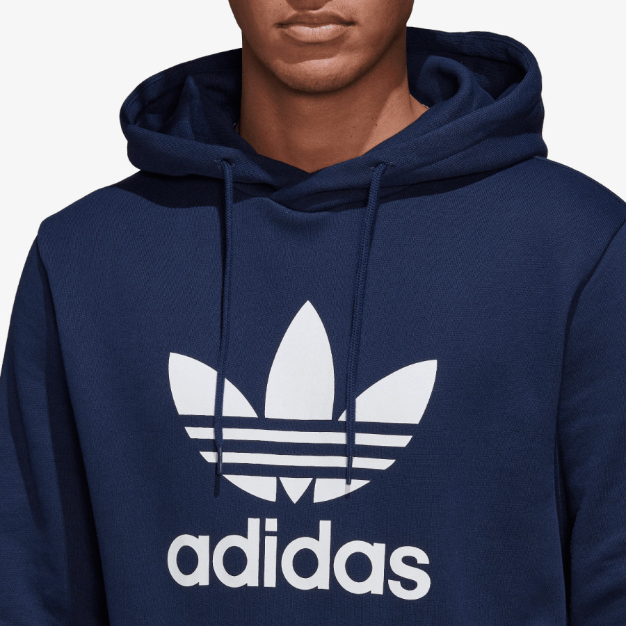 adidas TREFOIL HOODY 