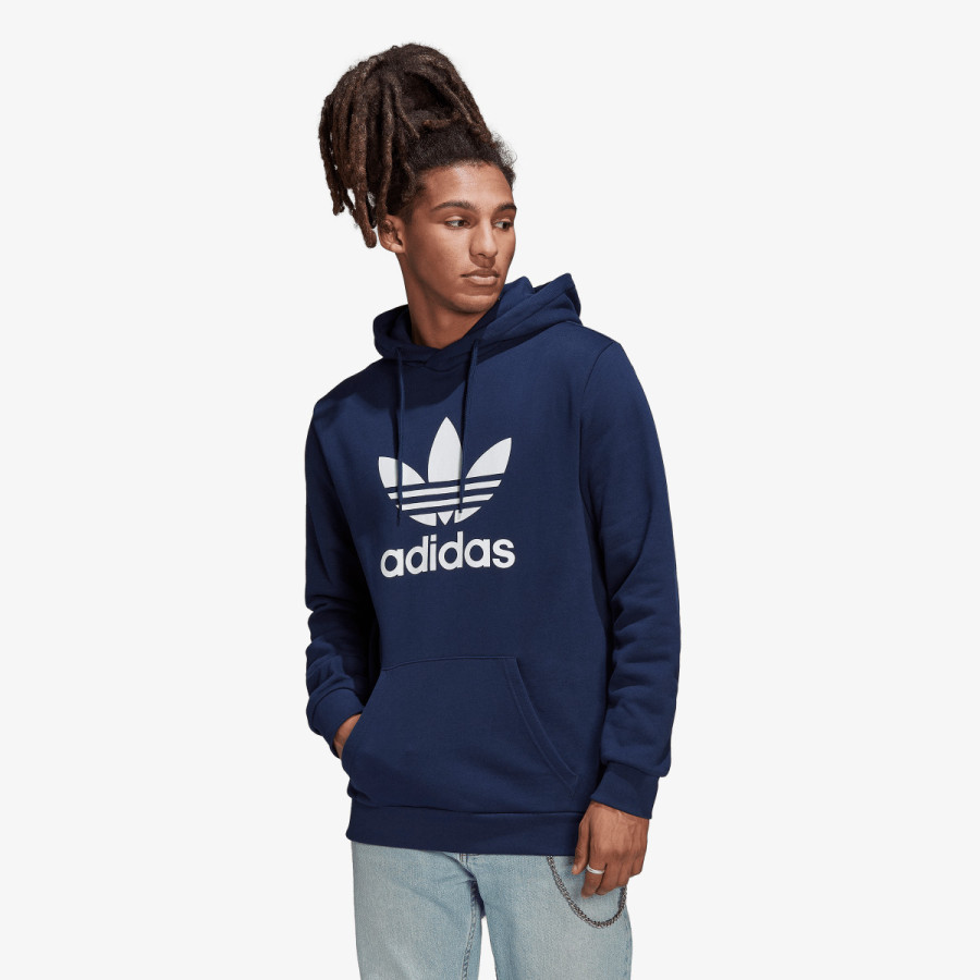 adidas TREFOIL HOODY 