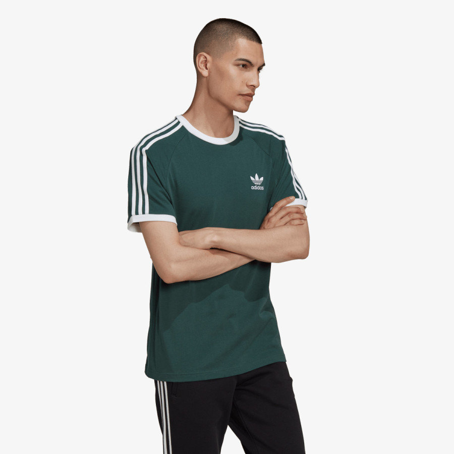 adidas 3-STRIPES TEE 