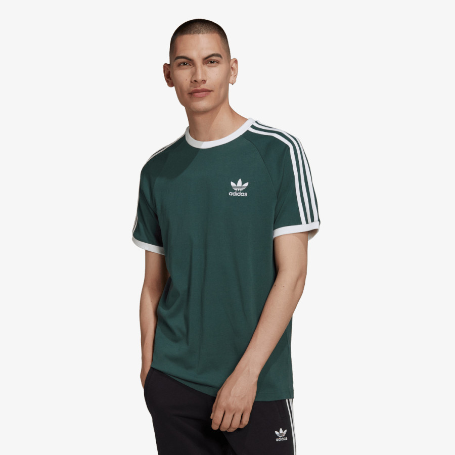 adidas 3-STRIPES TEE 