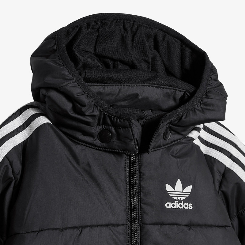 adidas PADDED JACKET 