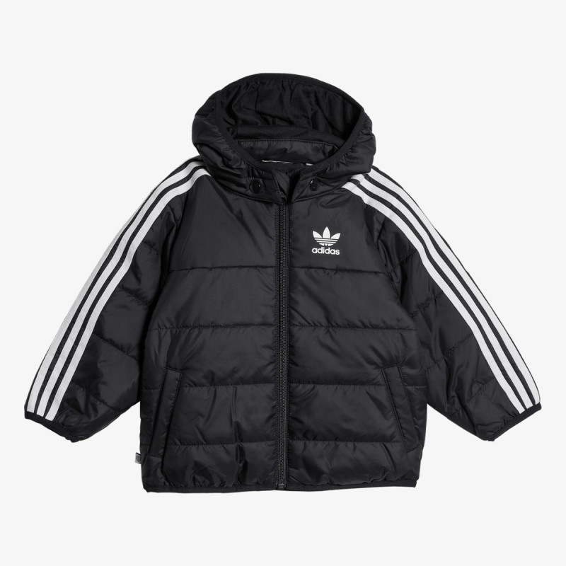adidas PADDED JACKET 