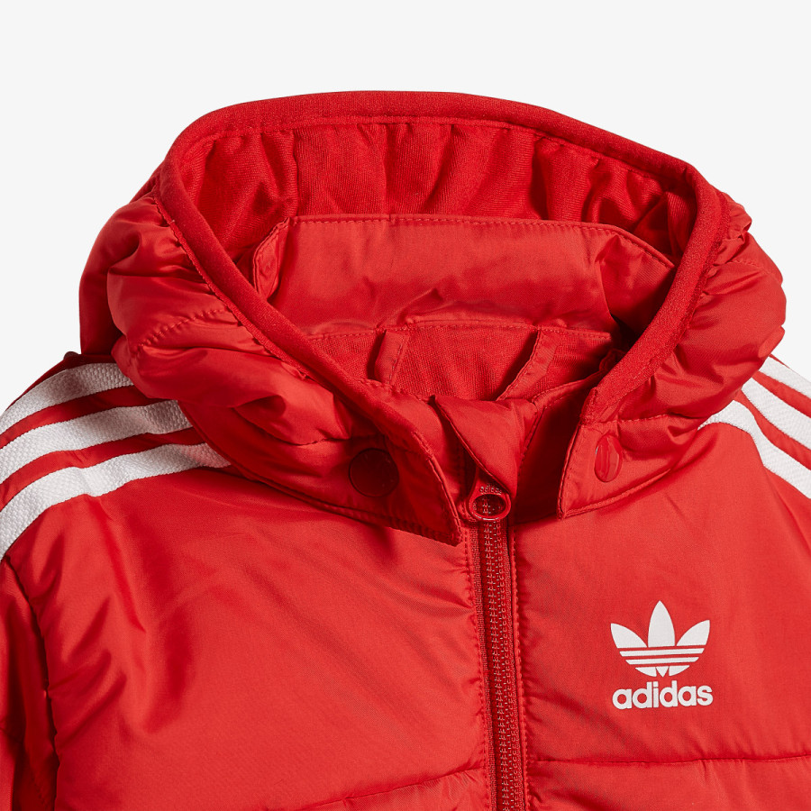 adidas PADDED JACKET 