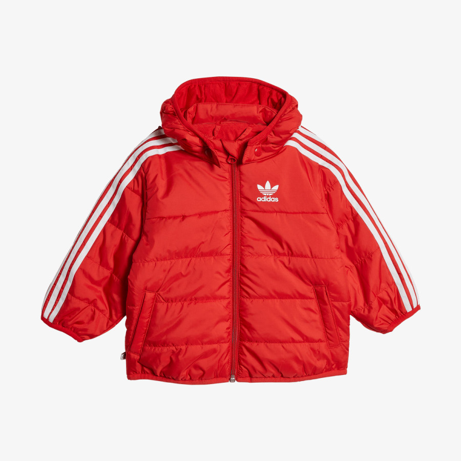 adidas PADDED JACKET 