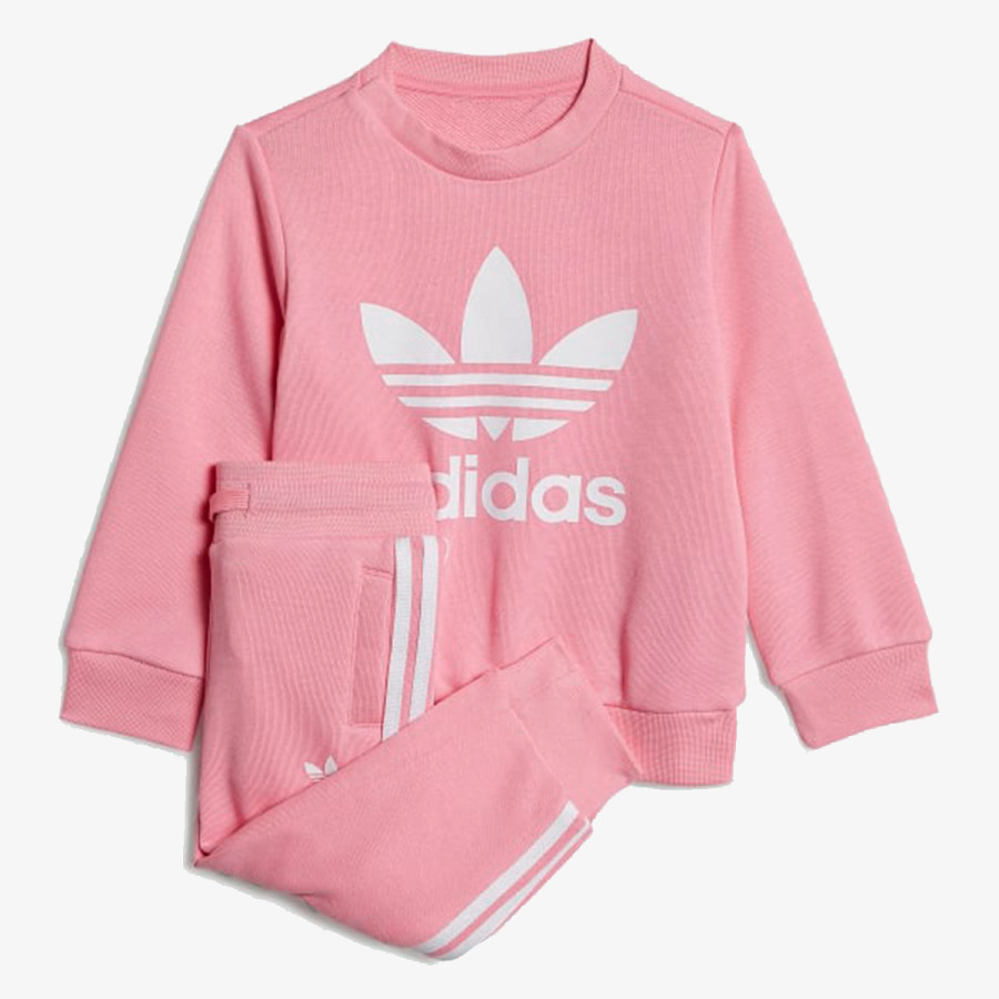 adidas Souprava Crew Sweatshirt 