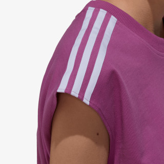 adidas WAIST CINCH TEE 