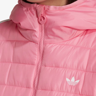 adidas SLIM JACKET 