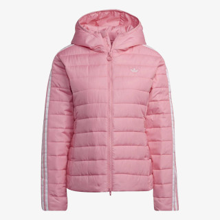 adidas SLIM JACKET 