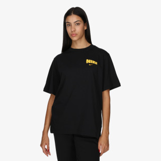 Nike W NSW SS TEE VINTAGE DNA 
