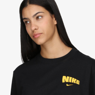 Nike W NSW SS TEE VINTAGE DNA 
