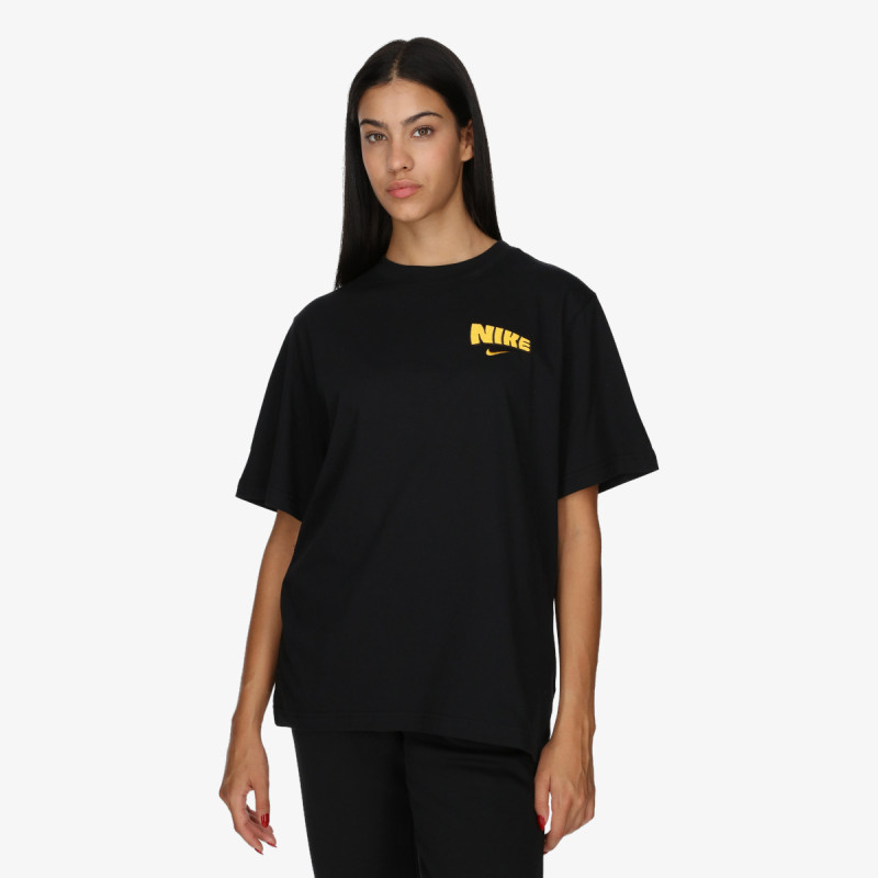 Nike W NSW SS TEE VINTAGE DNA 