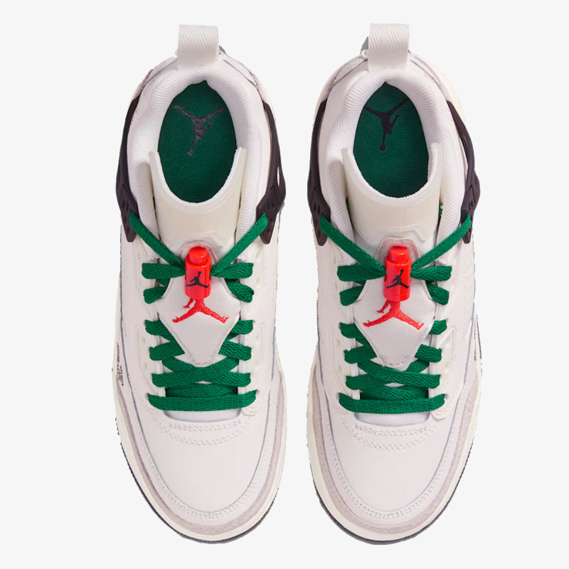 Nike Spizike Low 
