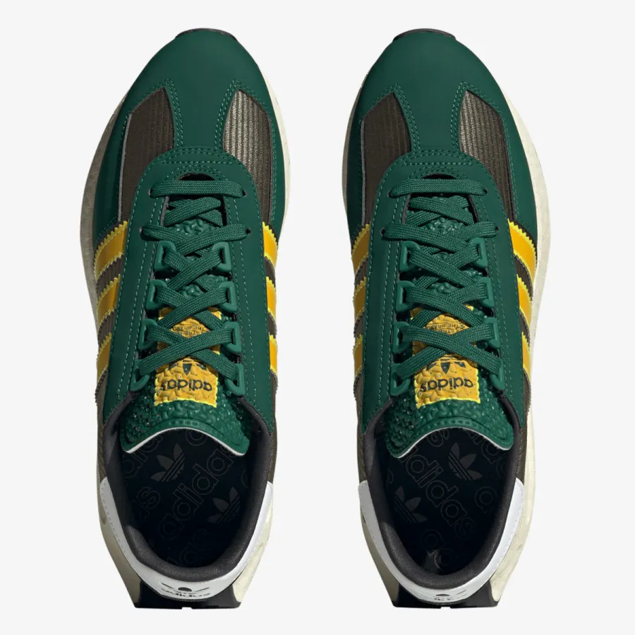 adidas RETROPY E5 