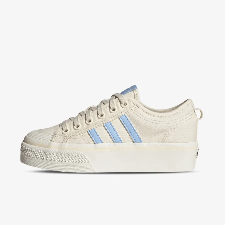 adidas NIZZA PLATFORM W 