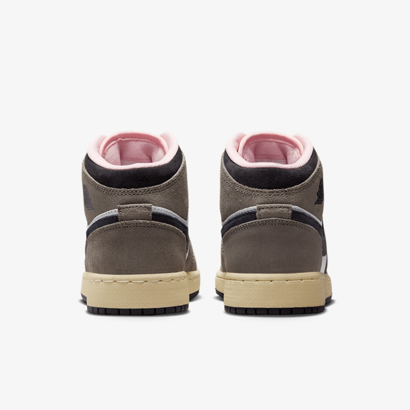Nike AIR JORDAN 1 MID SE BG 