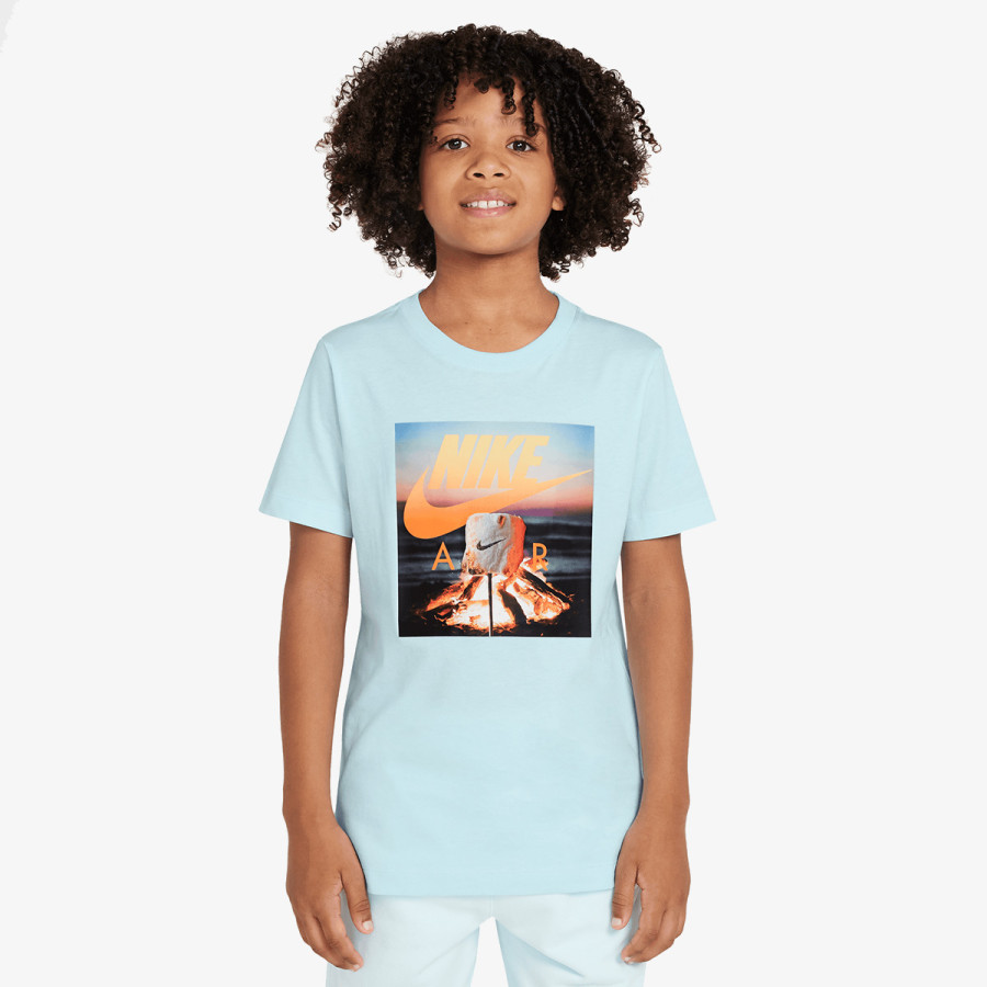 Nike Photo 