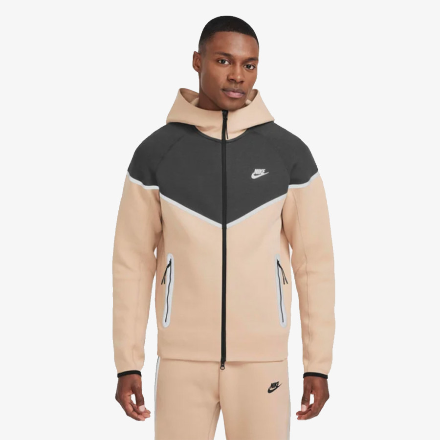 Nike M NK TCH SSNL TF+ WR FZ 