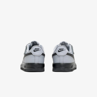 Nike NIKE FORCE 1 LOW EASYON PS 