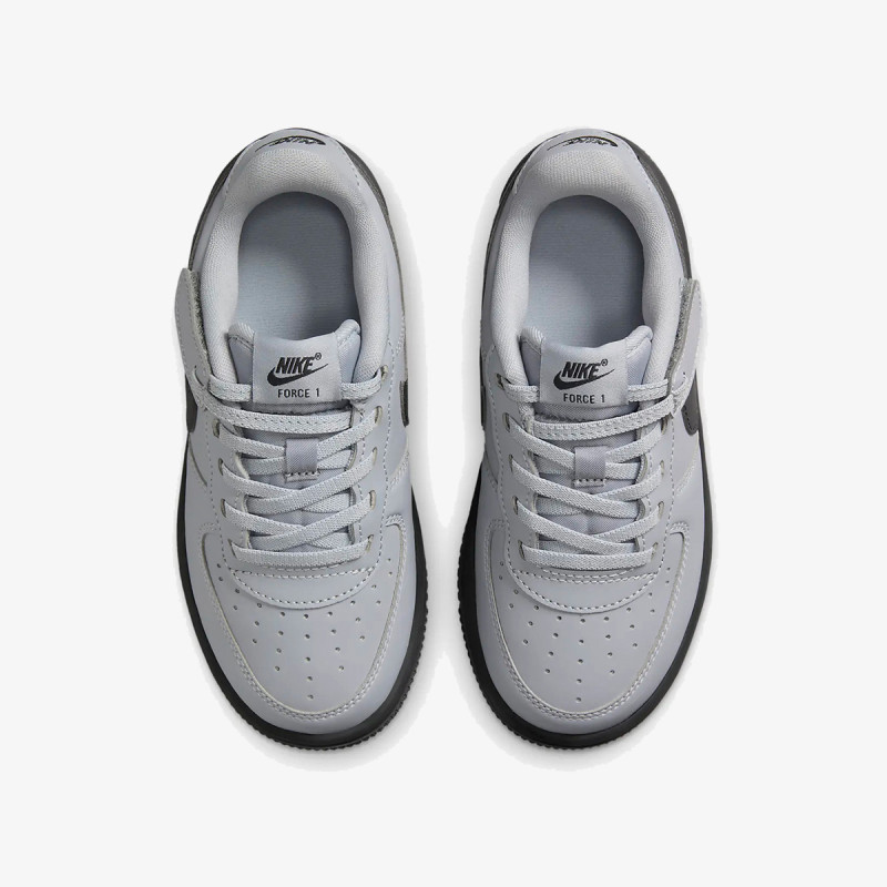 Nike NIKE FORCE 1 LOW EASYON PS 
