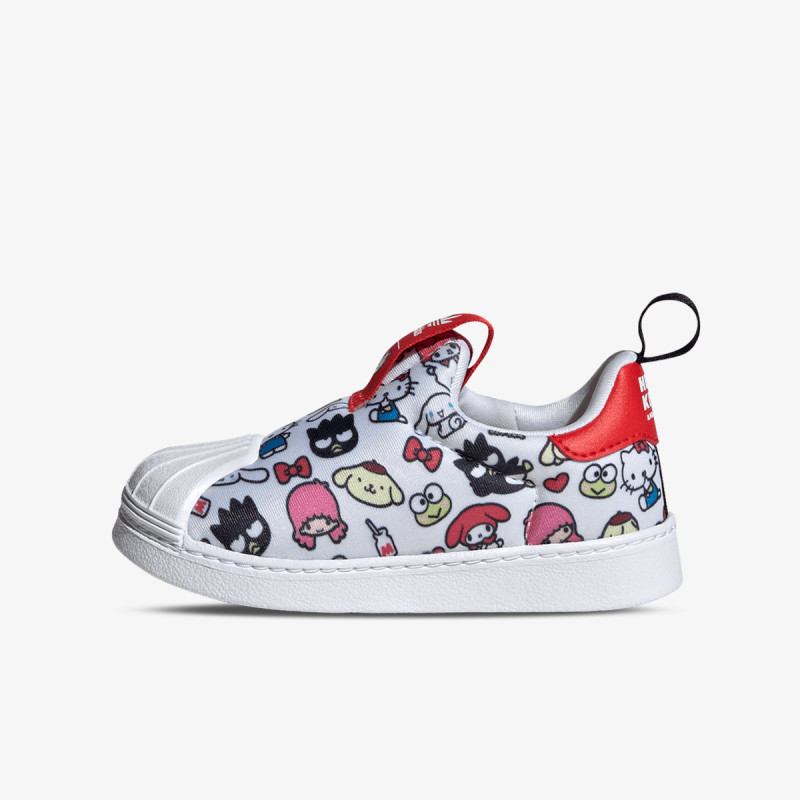 adidas SUPERSTAR 360 | Buzz - Online shop