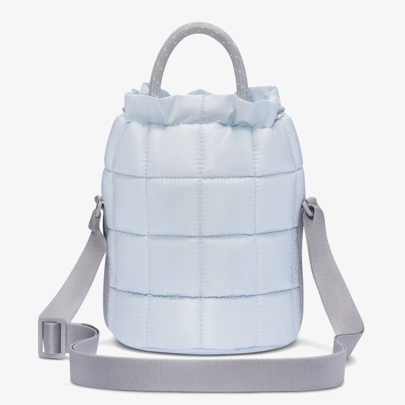Nike NK NSW PUFFLE TINY TOTE 