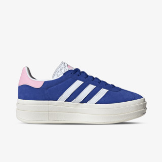 adidas Boty Gazelle Bold 