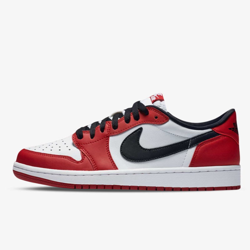 Nike Air Jordan 1 Chicago 