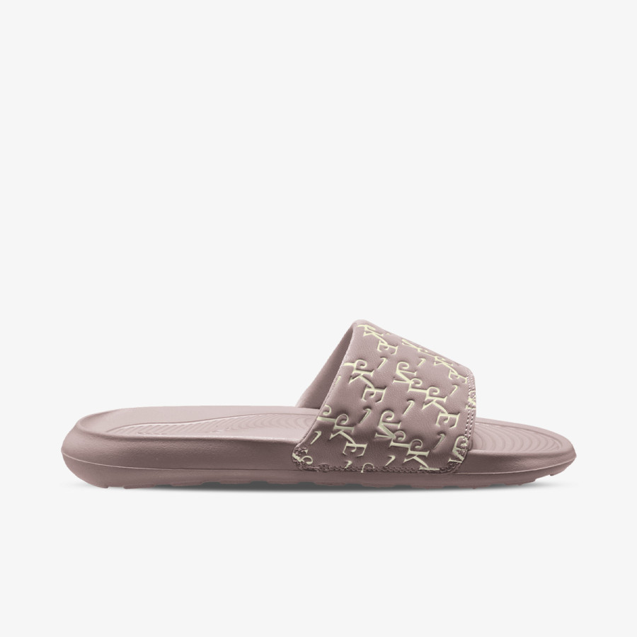 Nike W NIKE VICTORI ONE SLIDE PRINT 