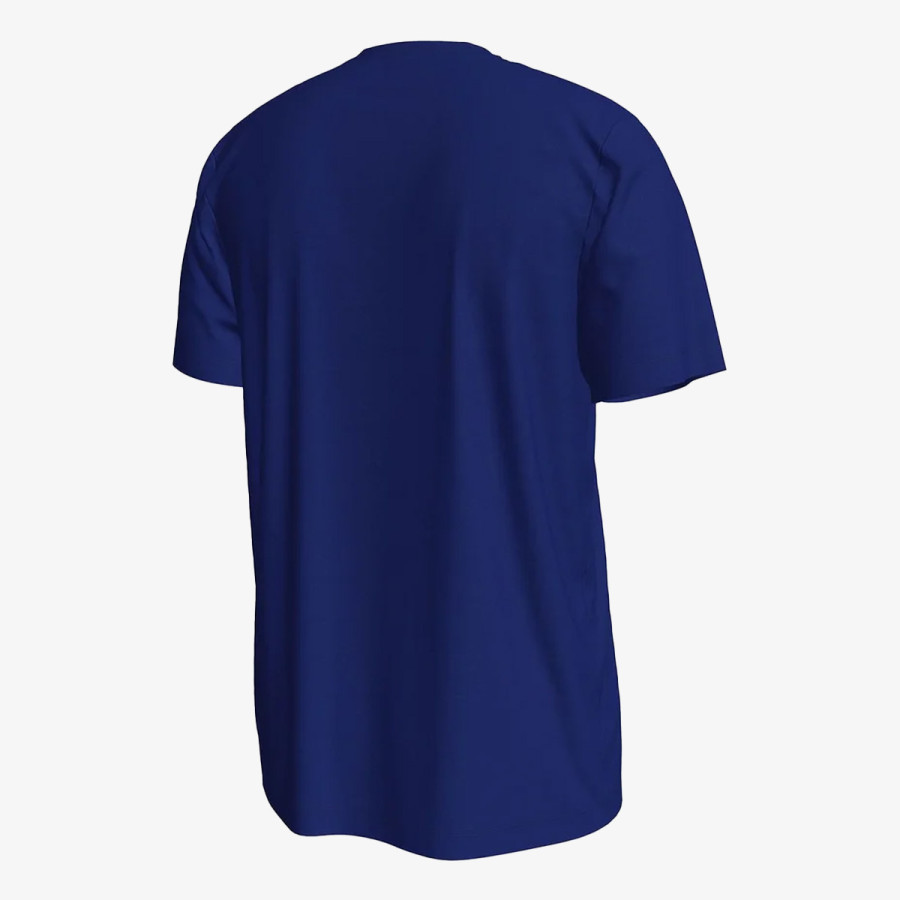 Nike FCB M NK CREST TEE 