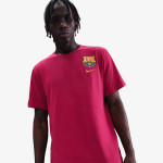 Nike FCB M NK CREST TEE 