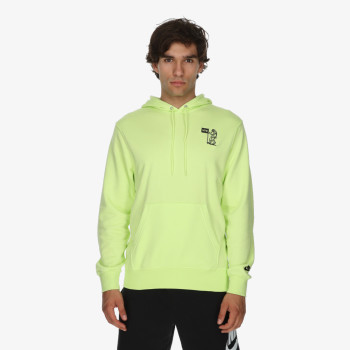 Nike Club 