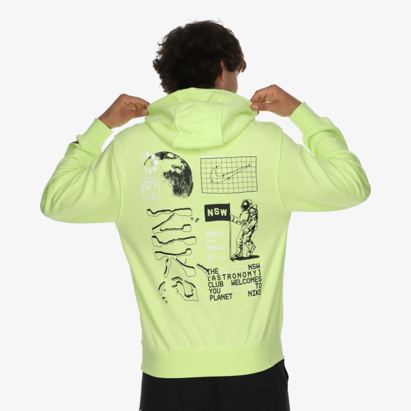 Nike Club 